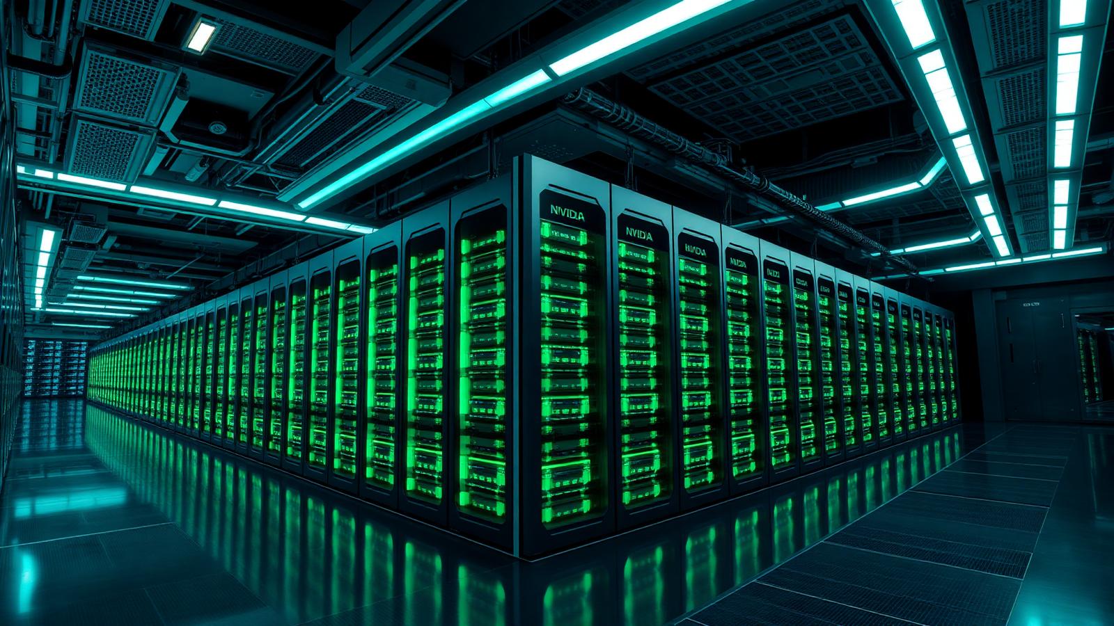 FPT AI Factory Vietnam GPU supercluster